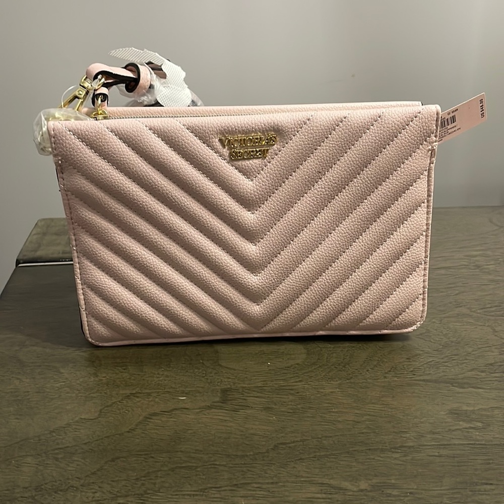 Victoria secret purse